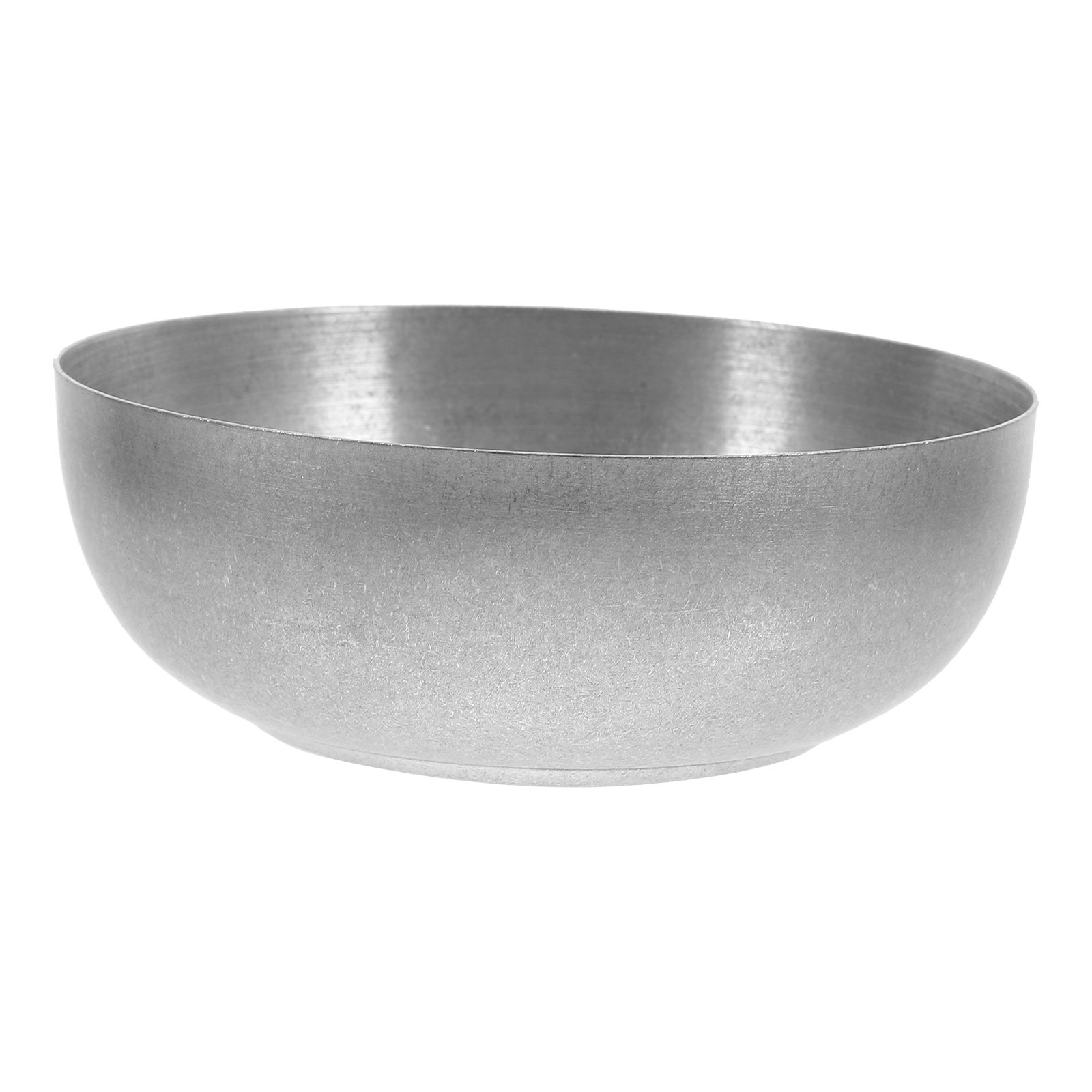 Food Storage In Stainless Steel - Маленькая металлическая миска из нержавеющей стали,
