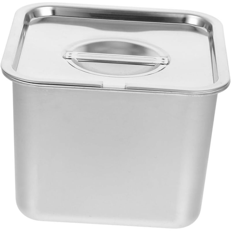 Food Storage Recommendations - 【RECOMMEND】герметичная крышка, контейнер для мороженого из