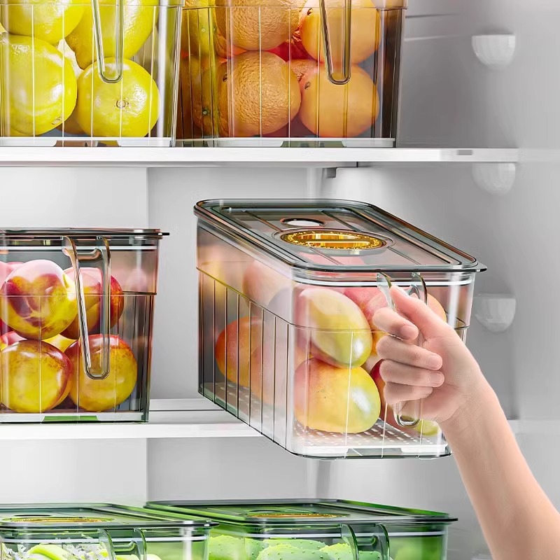 Food Storage Eggs - Ящик для хранения сортировки в холодильнике,