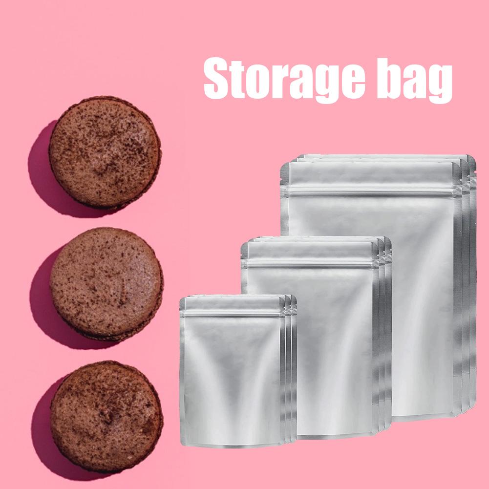 Food Storage Oxygen Absorbers - 50 шт. герметичных пакетов с поглотителями