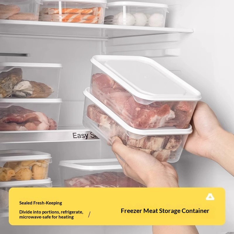 Food Storage Frozen - Контейнер для замороженного мяса объемом 2000