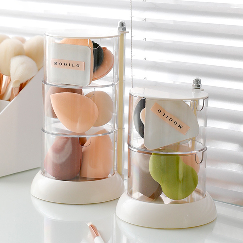Egg Storage Holder - Новинка, поворотный на 360 градусов чехол