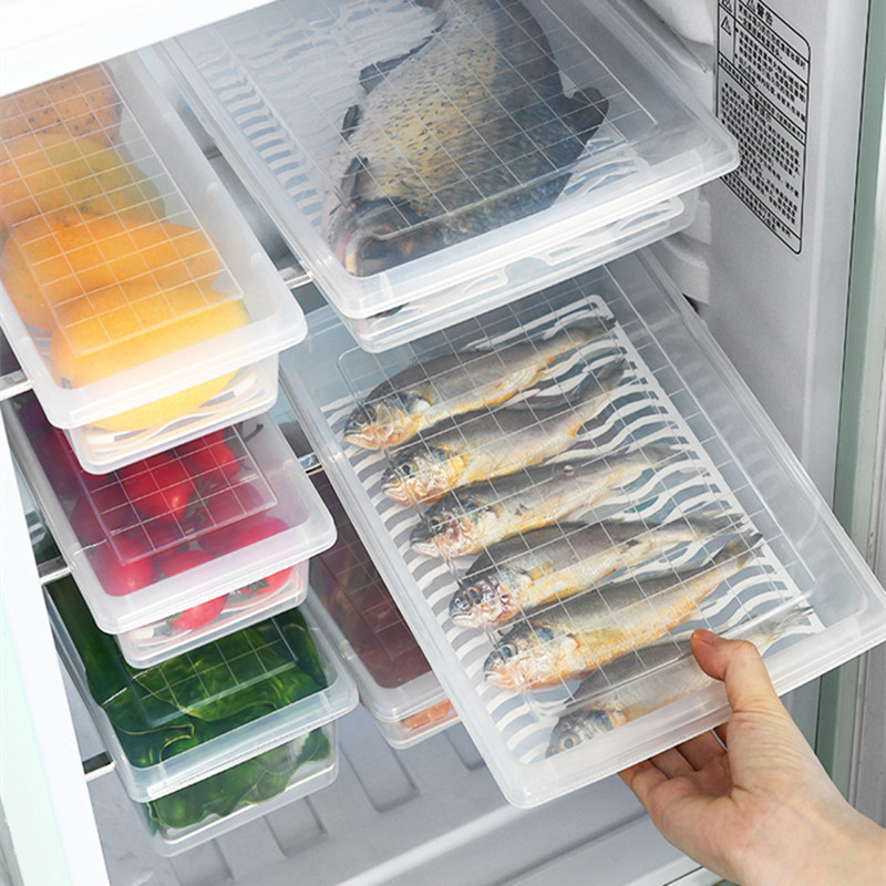 Контейнер для хранения мяса в  – обзор и цена Food Storage Frozen