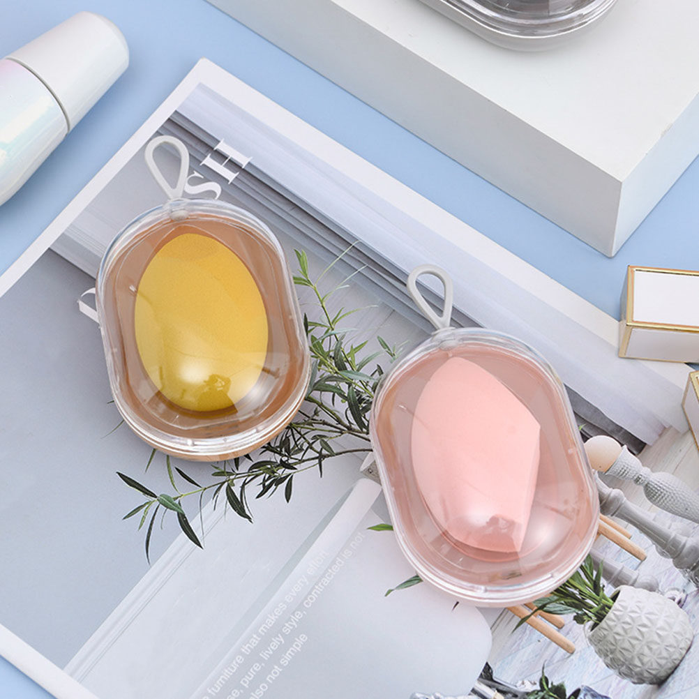 4 шт. стильных футляра для хра – обзор и цена Egg Storage Holder