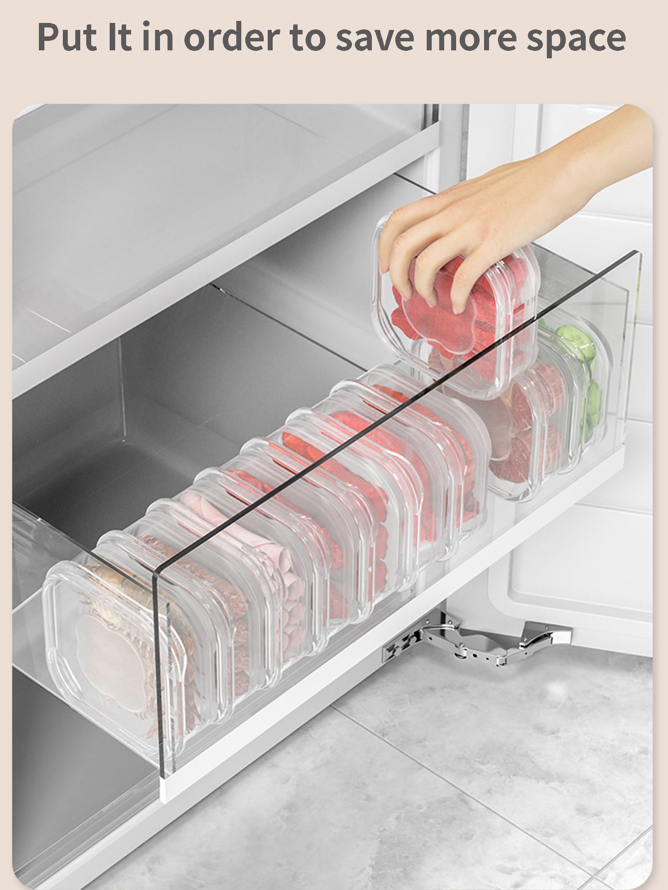 Контейнер для хранения заморож – обзор и цена Food Storage Frozen
