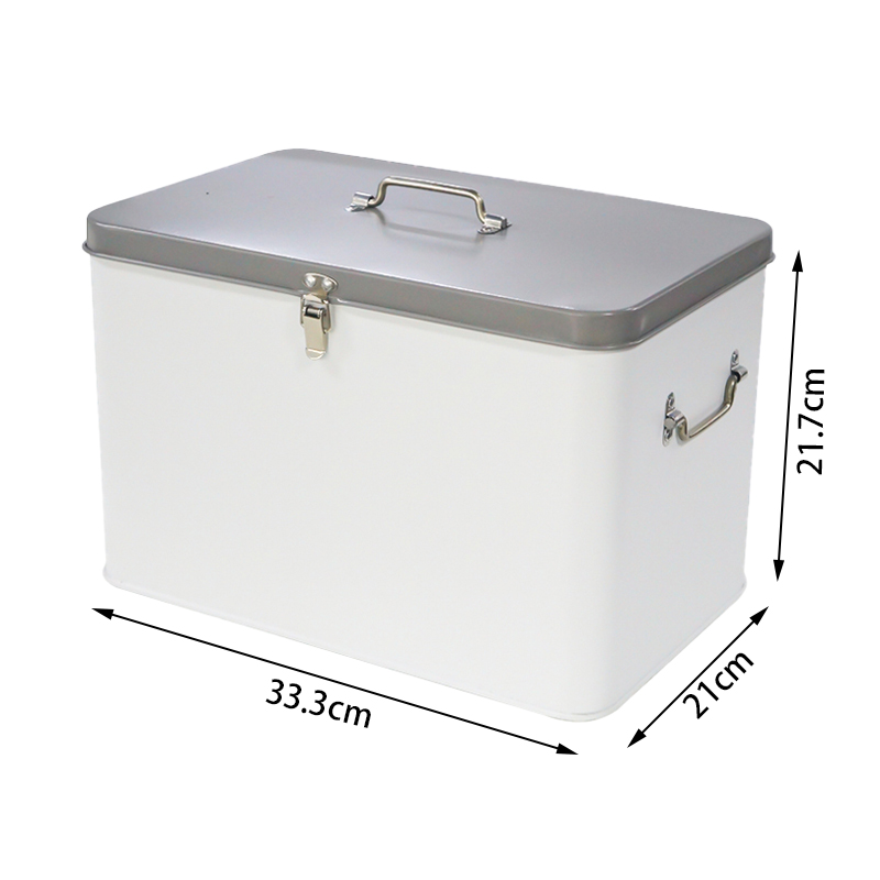 Ящик для хранения большой емко – обзор и цена Food Storage Locker