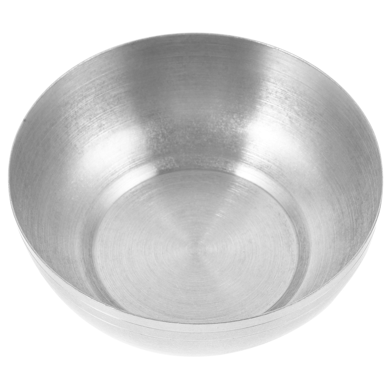 Маленькая металлическая миска  – обзор и цена Food Storage In Stainless Steel