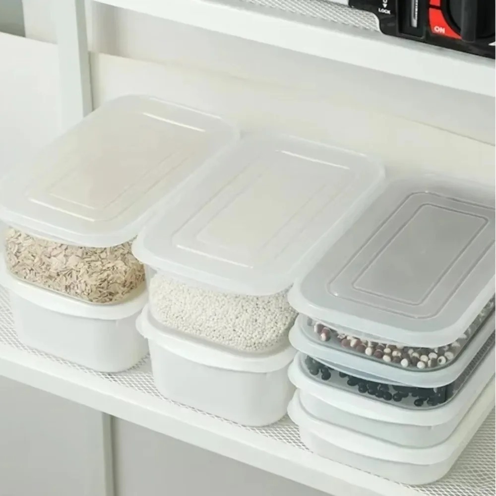 Портативный контейнер для хран – обзор и цена Food Storage Frozen