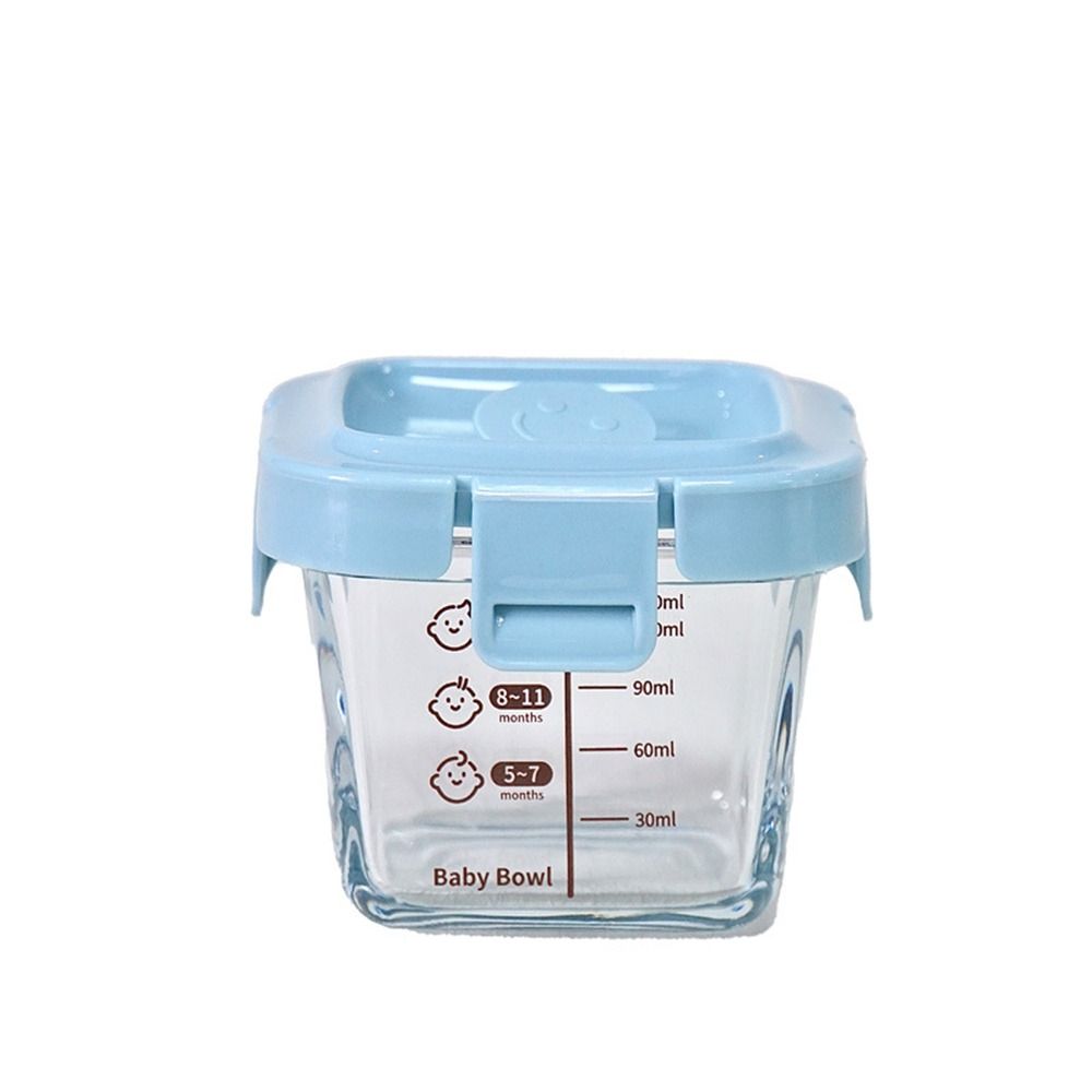 Стеклянный контейнер для хране – обзор и цена Food Storage Frozen