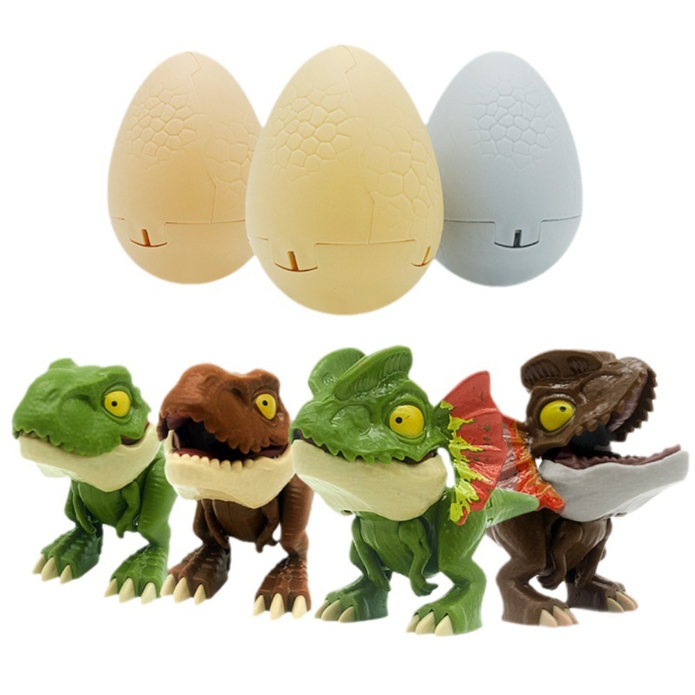 Детская игрушка: Деформируемое – обзор и цена Food Storage Eggs