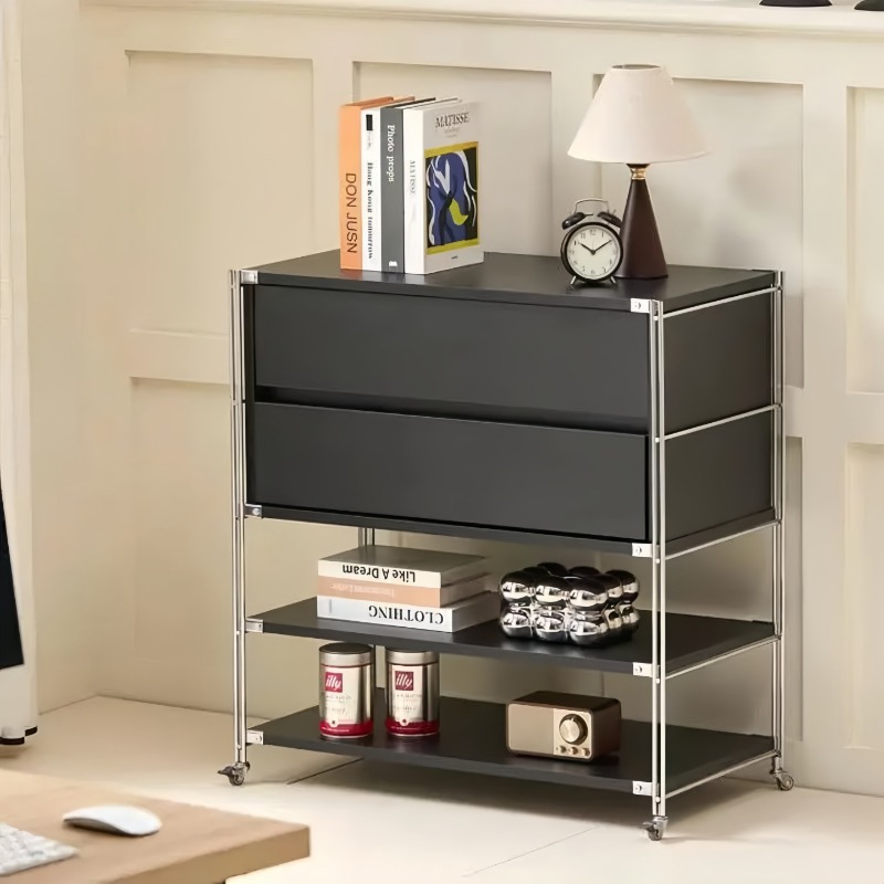 Стеллажи из нержавеющей стали  – обзор и цена Food Storage Locker