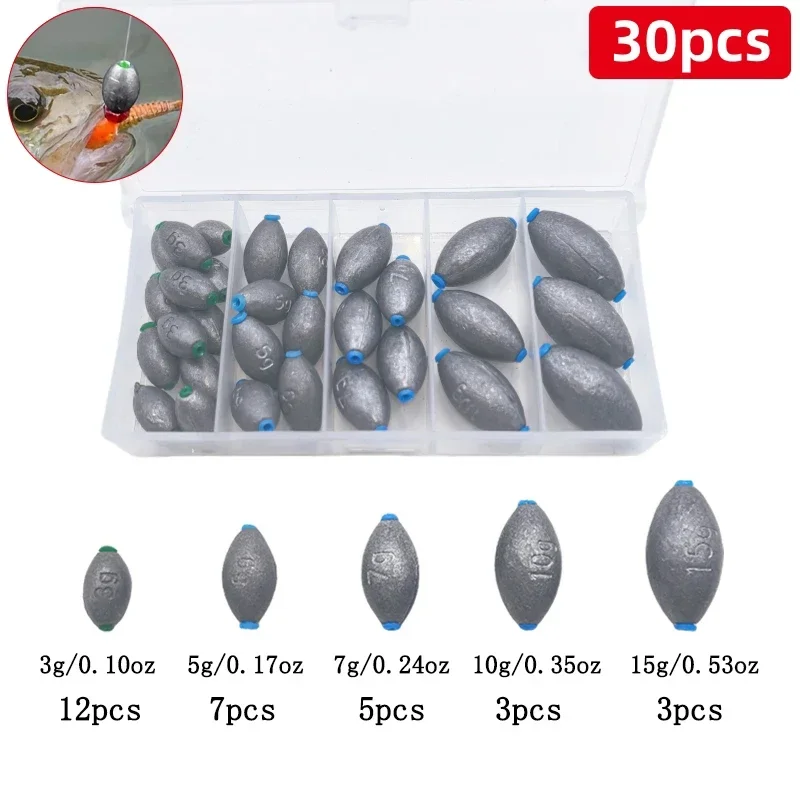 Набор 30/10 грузил для яиц с я – обзор и цена Food Storage Eggs