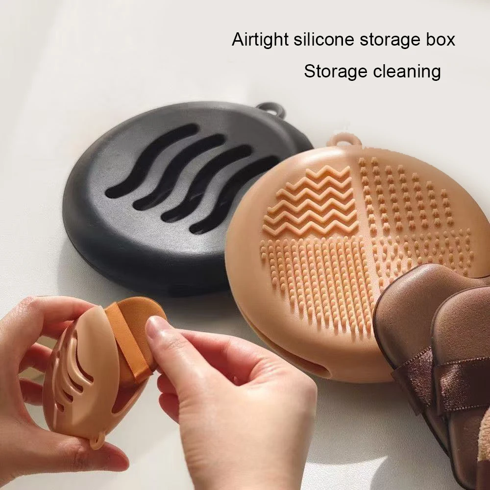 Новый органайзер для косметиче – обзор и цена Egg Storage Holder