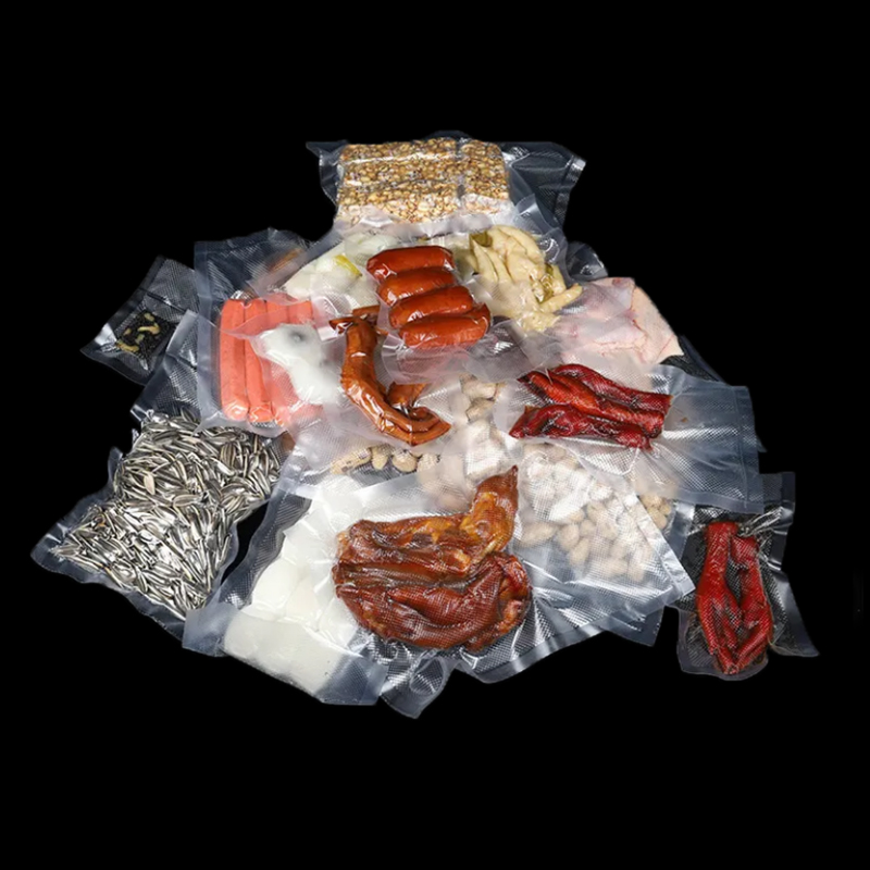 100 шт. вакуумных пакетов 20x3 – обзор и цена Food Storage Bags Reusable
