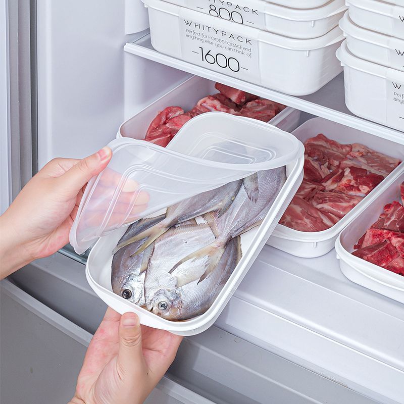 Японская упаковочная коробка д – обзор и цена Food Storage Frozen