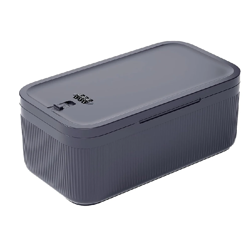 Сейф-ящик с замком, сейф для о – обзор и цена Food Storage Locker