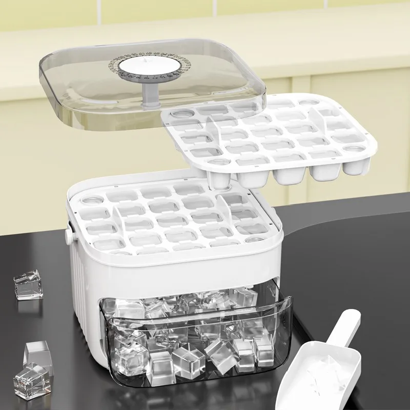 Форма для льда пищевого класса – обзор и цена Food Storage Frozen