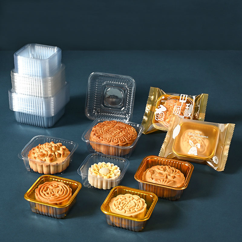 100 шт. пластиковый поднос для – обзор и цена Food Storage Eggs