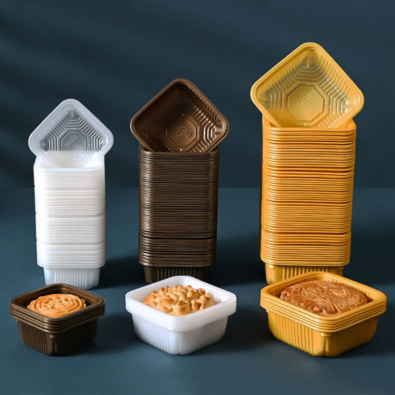 100 шт. пластиковый поднос для – обзор и цена Food Storage Eggs