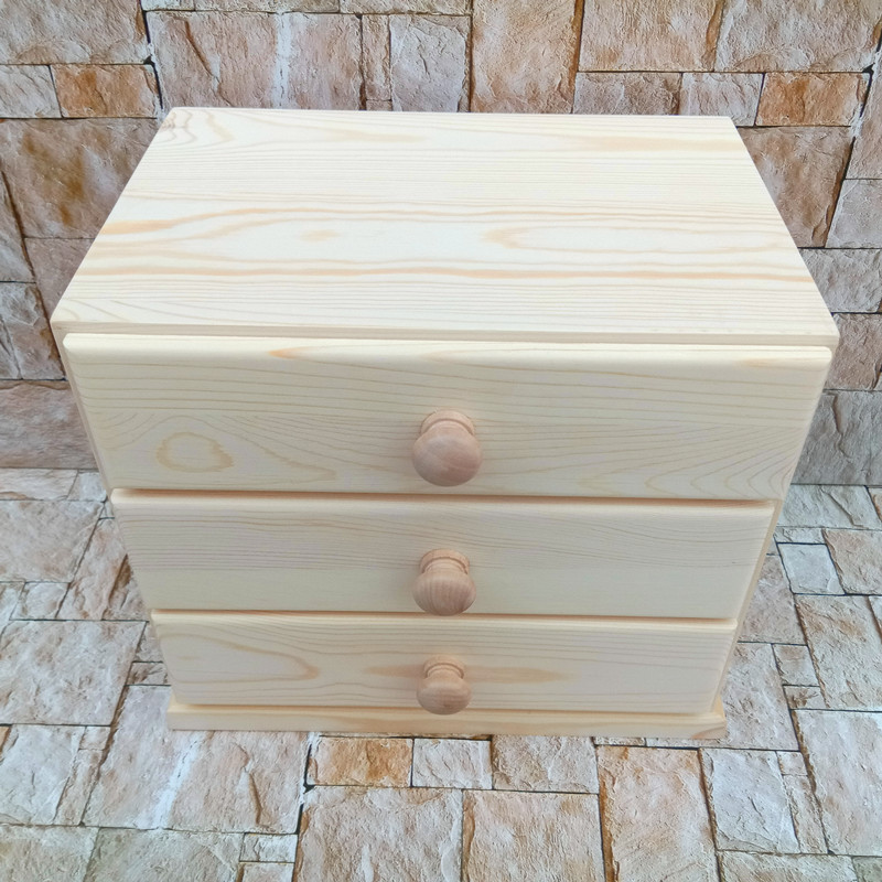 Ящик для хранения из цельного  – обзор и цена Food Storage Locker