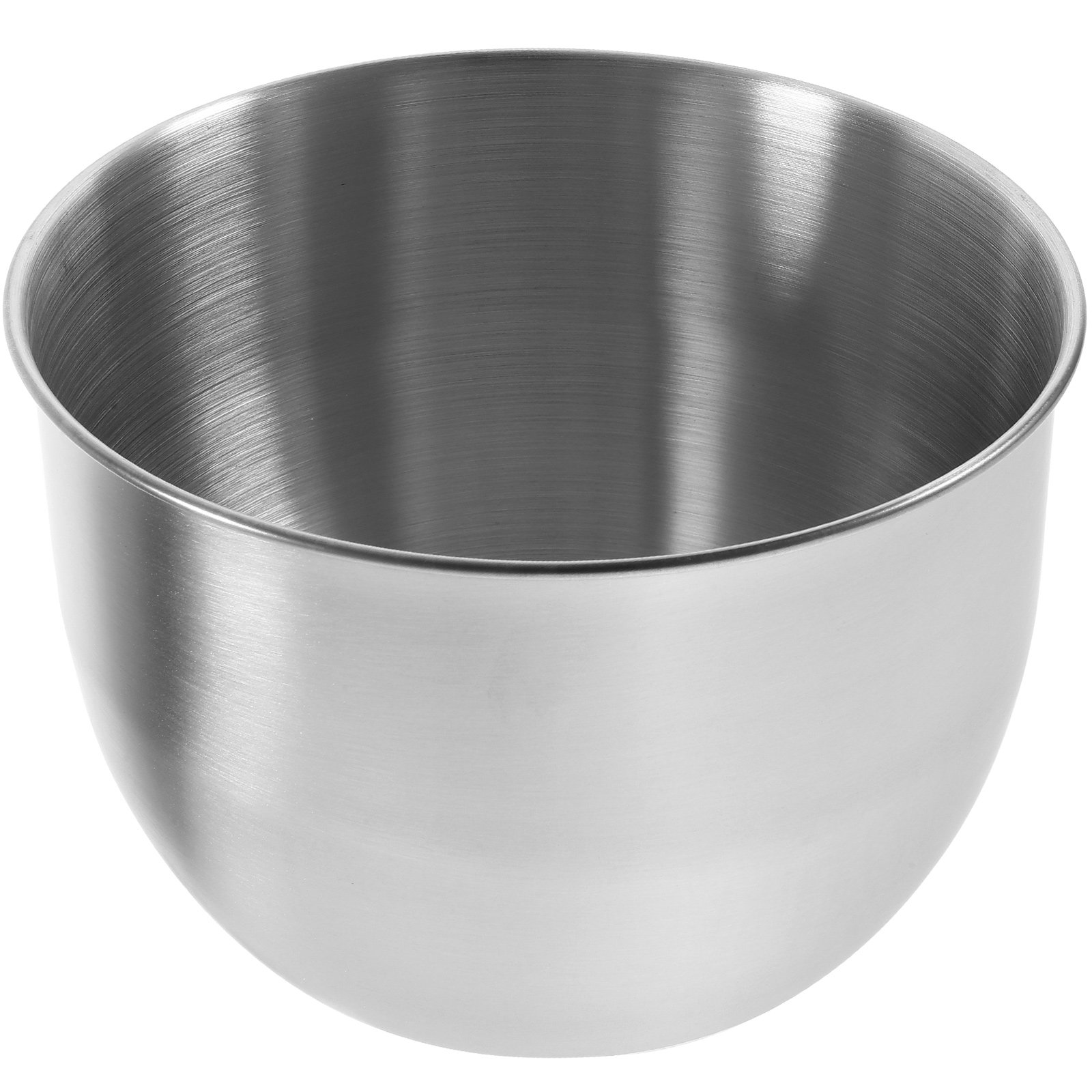 Глубокая миска из нержавеющей  – обзор и цена Food Storage In Stainless Steel