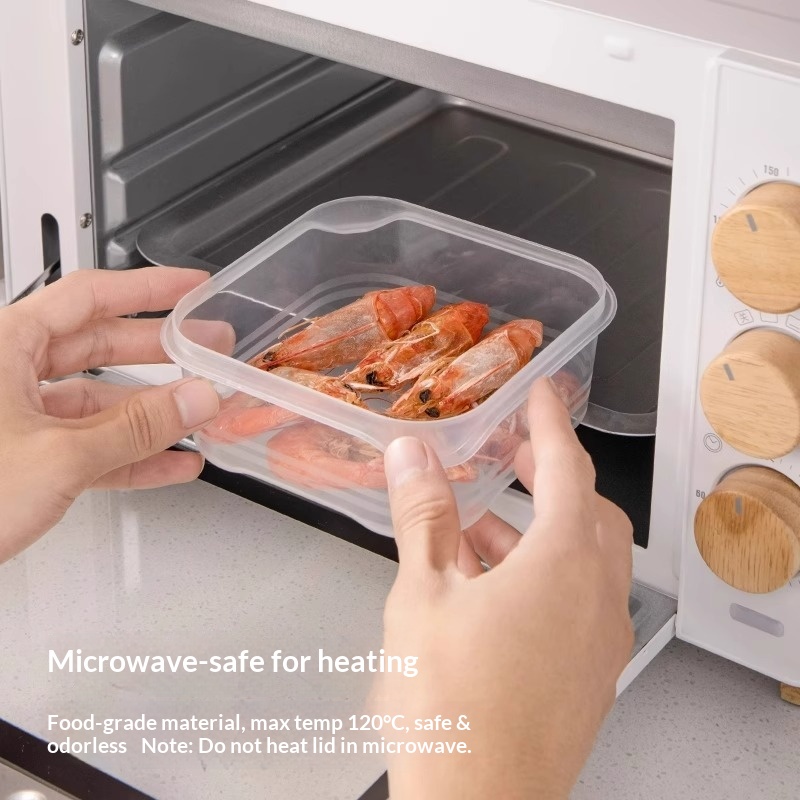 Контейнер для замороженного мя – обзор и цена Food Storage Frozen