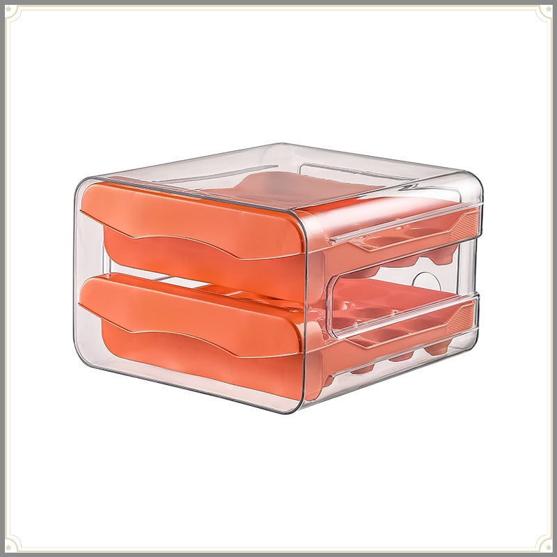 Контейнер-органайзер для яиц и – обзор и цена Egg Storage Holder
