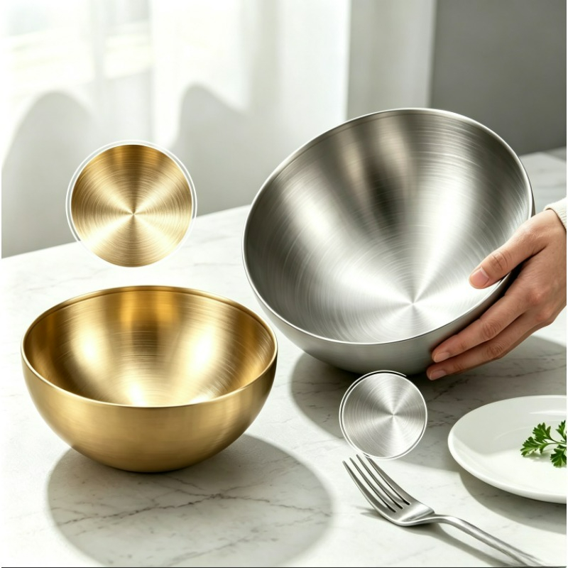 Миски для смешивания из нержав – обзор и цена Food Storage In Stainless Steel
