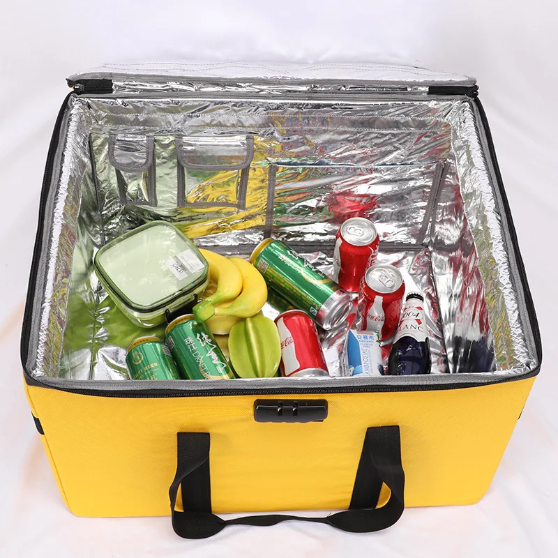 80л портативные пакеты для гор – обзор и цена Food Storage Bags Reusable
